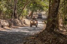 RZR Adventure to Hot Springs and Tequila Tasting