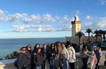 Tangier Private Day Tour