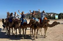 Tangier Private Day Tour