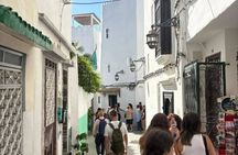 Tangier Private Day Tour
