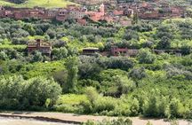 private ourika valley excursion from marrakech-atlas&waterfalls
