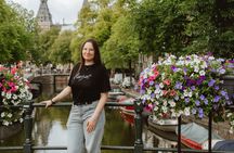 Private Amsterdam Tour – Highlights, Local Life & Stories