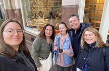 Private Amsterdam Tour – Highlights, Local Life & Stories