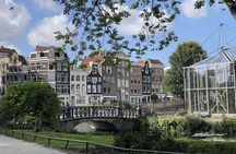 Private Amsterdam Tour – Highlights, Local Life & Stories