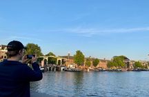 Private Amsterdam Tour – Highlights, Local Life & Stories