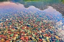 Private tour from Calgary to Waterton National Park