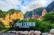 Penang Inspiring Ipoh Private Day Tour with Guiding