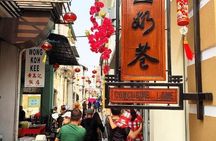 Penang Inspiring Ipoh Private Day Tour with Guiding
