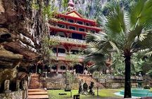 Penang Inspiring Ipoh Private Day Tour with Guiding