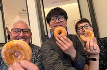 Best of Tokyo Guided Full Day City Tour with a Local