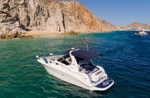 Cabo San Lucas Snorkeling and Sunset Tour