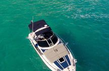 Cabo San Lucas Snorkeling and Sunset Tour