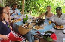From Dar es Salaam Zanzibar Day Trip with Ferry and Lunch