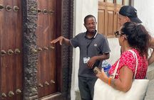 From Dar es Salaam Zanzibar Day Trip with Ferry and Lunch