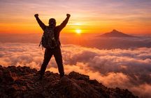 Mount Agung Sunrise Trekking Adventure with Breakfast