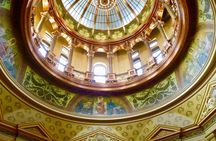 DC: US Capitol & Library of Congress/Supreme Court Guided Tour