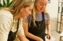 Cook and Eat in a Local Milan Home, max 8 Guests