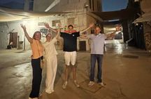 Dubai Night Evening City Lights Tour with Transfers