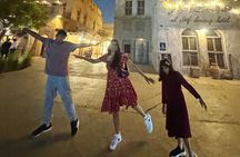 Dubai Night Evening City Lights Tour with Transfers