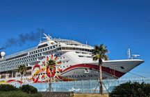 Private Shore Excursion (Jeju City Port) : Select EN Guide Level