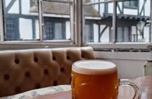 Quirky Pubs and Crooked Streets of York