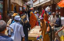 Zanzibar Spice Experience Free Lunch