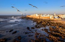 Essaouira Day Tour from Marrakech Coastal Culture and History