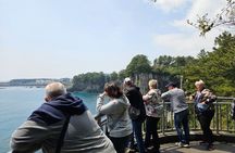 Private Jeju Shore Excursion (Gangjeong Port): Select Guide Level