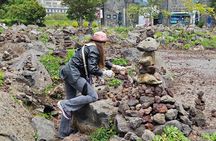 Private Jeju Shore Excursion (Gangjeong Port): Select Guide Level