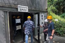 Okinawa WWII History Tour with Guide & Driver | 1–8 Guests