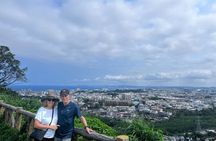 Okinawa Private Tour — Battle of Okinawa 1–5 Guests (6h)
