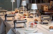 Verona Ravioli, Fettuccine & Tiramisu Class with Fine Wine