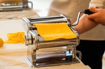 Bari Award-Winning Chef Pasta, Tiramisu and Gelato Class