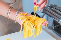 Bari Award-Winning Chef Pasta, Tiramisu and Gelato Class