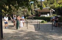 Bodrum to Ephesus and House of Mary Private All inclusive Tour