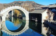 Simatai Great Wall and Gubei Water Town Day Tour from Beijing