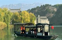 Simatai Great Wall and Gubei Water Town Day Tour from Beijing