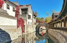 Simatai Great Wall and Gubei Water Town Day Tour from Beijing