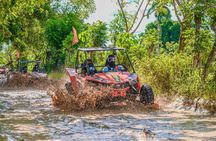 ATV & Buggy Adventure to Macao Beach and Taino Cave