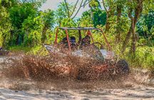 ATV & Buggy Adventure to Macao Beach and Taino Cave