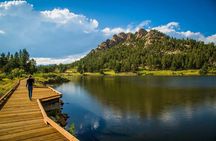 Rocky Mountain National Park Tour and Picnic