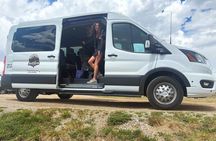 Rocky Mountain National Park Tour and Picnic