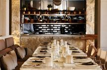 Khufu Restaurant & Giza Pyramids Tour – Pyramid Dining Experience