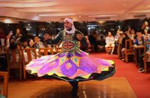 Opal Nile Romantic Dinner Cruise with Optional Jetcar Adventure