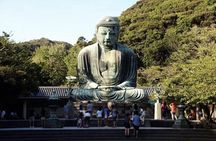 Tokyo Private Day Trip To Kamakura