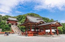 Tokyo Private Day Trip To Kamakura