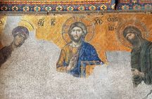 Hagia Sophia Private Guided Tour