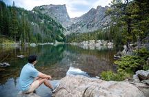 Rocky Mountain National Park Guided Hike and Picnic