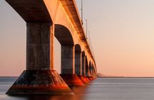 North and South Shore of PEI - Take The Island Adventure Tour
