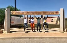 Experience Johannesburg Private Car & Guide - Cradle of Humankind